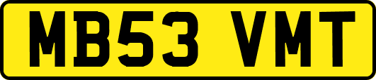 MB53VMT