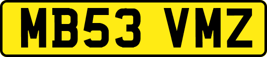 MB53VMZ