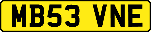 MB53VNE