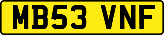 MB53VNF