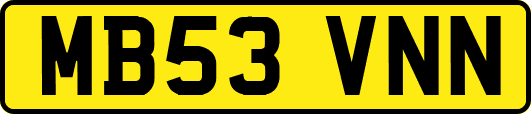 MB53VNN
