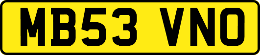 MB53VNO