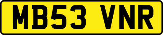 MB53VNR