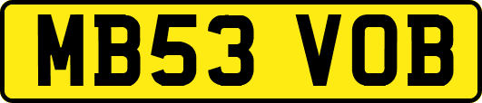 MB53VOB