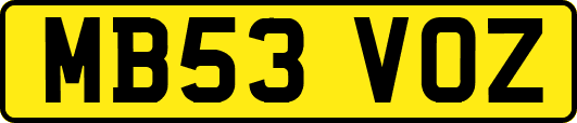 MB53VOZ