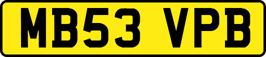 MB53VPB