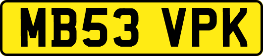 MB53VPK