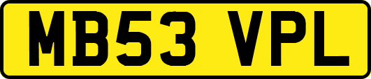 MB53VPL