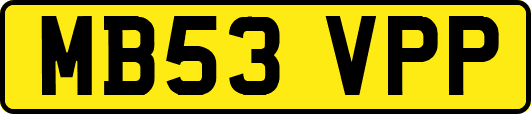 MB53VPP