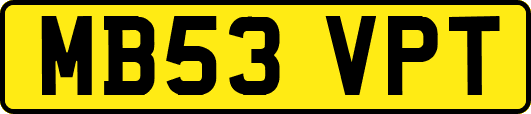 MB53VPT