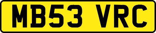 MB53VRC