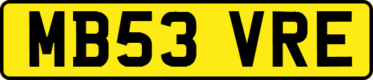 MB53VRE