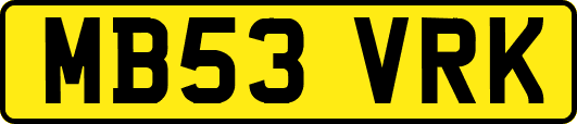 MB53VRK