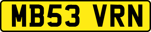 MB53VRN