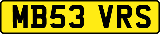 MB53VRS