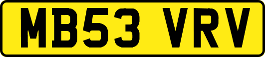 MB53VRV