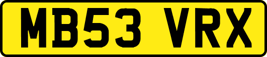 MB53VRX