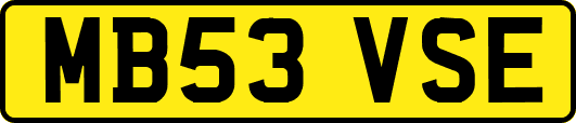 MB53VSE