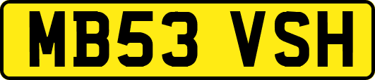 MB53VSH