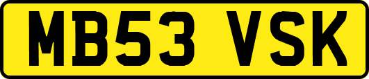 MB53VSK