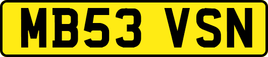 MB53VSN