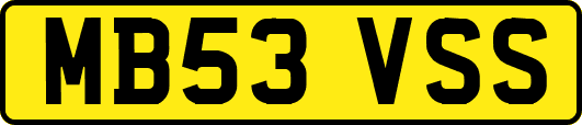 MB53VSS