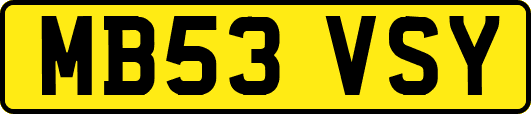 MB53VSY