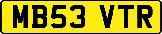 MB53VTR
