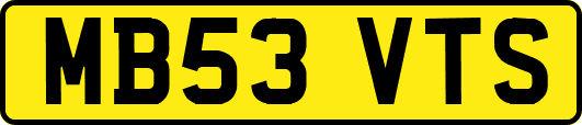 MB53VTS