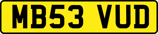 MB53VUD