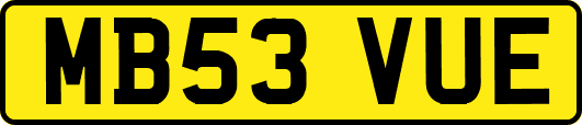 MB53VUE