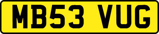 MB53VUG