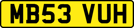 MB53VUH