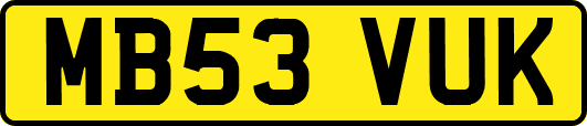 MB53VUK