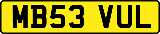 MB53VUL