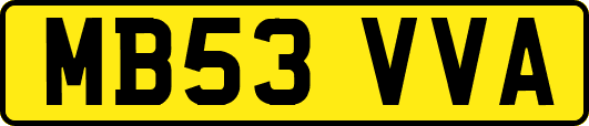 MB53VVA