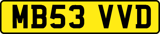 MB53VVD