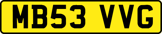 MB53VVG