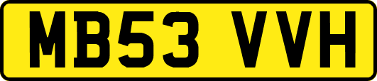 MB53VVH