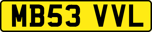 MB53VVL