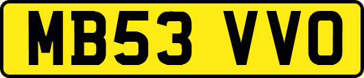 MB53VVO