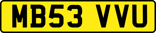 MB53VVU