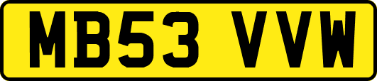 MB53VVW