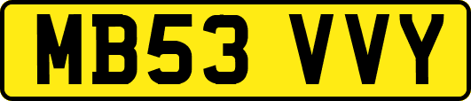 MB53VVY