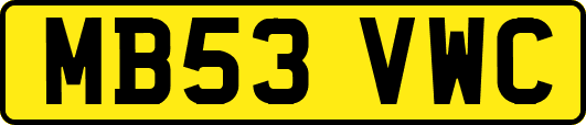 MB53VWC