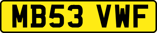 MB53VWF