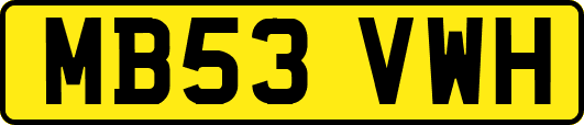 MB53VWH
