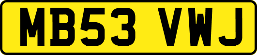MB53VWJ