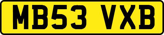 MB53VXB