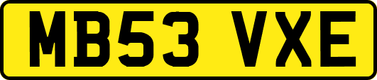MB53VXE